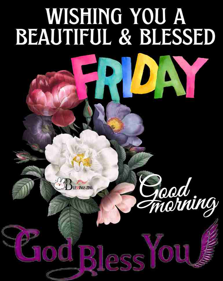 friday post