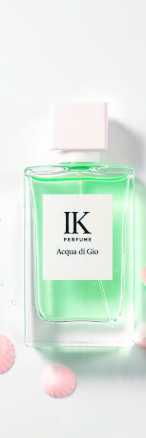 AQUA DI GIO GERGIO ARMANI